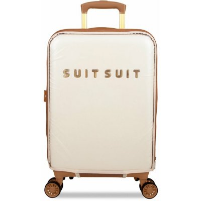 Suitsuit Fab Seventies Golden Brown S - hnědá – Sleviste.cz