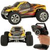 RC model Rayline STORM Monster truck 30 km/h 4x4 RTR GmbH 1:18