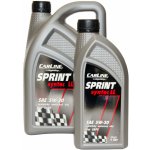 Carline Sprint Syntec LL 5W-30 1 l – Hledejceny.cz