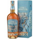 The Whistler P.X. I Love You 46% 0,7 l (karton) – Hledejceny.cz