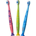 Elmex dětský pro děti 3-6 let měkký – Zbozi.Blesk.cz