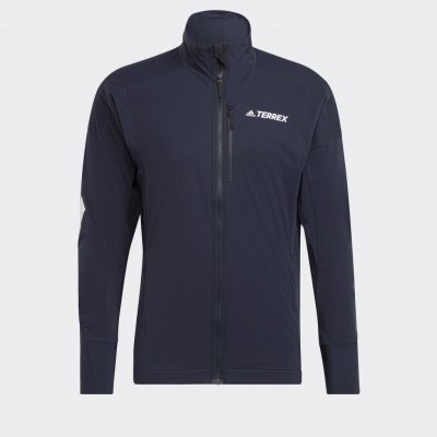 adidas Terrex Xperior Cross-Country Ski Soft Shell – Zboží Mobilmania