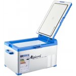 Compass Chladicí box kompresor 30l 07090 – Zboží Dáma