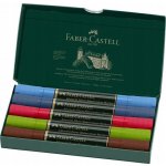 Faber-Castell Albrecht Dürer Urban sketch, 5 ks 160308 – Zboží Mobilmania
