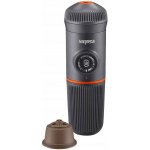 Wacaco Nanopresso Grey Patrol + NS adaptér – Zboží Dáma