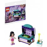 LEGO® Friends 30414 Emma a její kouzelná skříňka – Zbozi.Blesk.cz