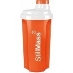 Šejkr NeonOrange Man 500ml – Zboží Dáma