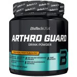 BioTech USA Arthro Guard 340 g tropické ovocie – Hledejceny.cz