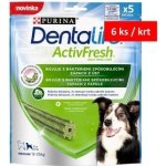 DENTALIFE ACTIVFRESH Medium 115 g – Zbozi.Blesk.cz