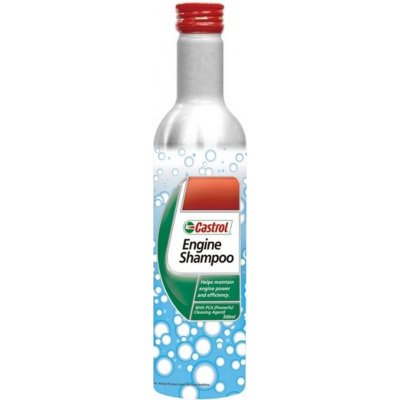 Castrol Engine Shampoo 300 ml – Zbozi.Blesk.cz