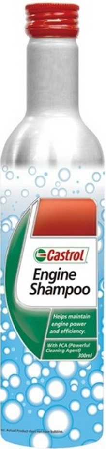Castrol Engine Shampoo 300 ml