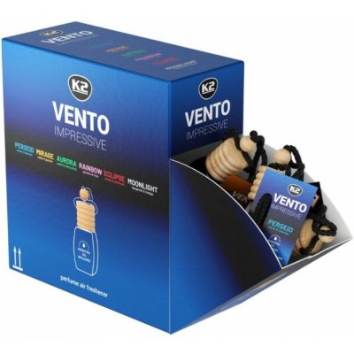 K2 VENTO IMPRESSIVE MIX 8ml – Hledejceny.cz