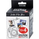 Fujifilm Instax mini EU glossy (10x4/PK) 70100111117