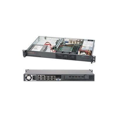 Supermicro SYS-5018A-TN7B – Zboží Živě