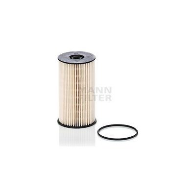 Palivový filtr MANN-FILTER PU 825 x | Zboží Auto