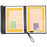 Merco Volleyball RX91 trenérská tabule – Zboží Dáma