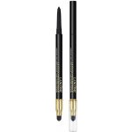 Lancôme Voděodolná tužka na oči Le Stylo Waterproof Eyeliner 02 Noir Intense 0,35 g – Zboží Dáma