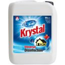 Krystal univerzální dezinfekce 750 ml