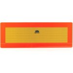 Reflexní tabule P2/E20 RF 101-01W-84 (2 ks) Amio – Hledejceny.cz