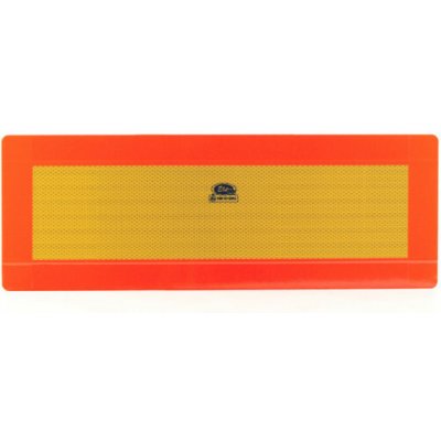 Reflexní tabule P2/E20 RF 101-01W-84 (2 ks) Amio – Hledejceny.cz