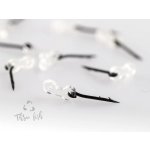 Zfish Trn Bait Spike Silicone Holder 10 ks - S (7,5 mm) – Zboží Mobilmania