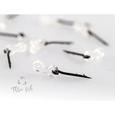 Zfish Trn Bait Spike Silicone Holder 10 ks - S (7,5 mm) – Zboží Mobilmania