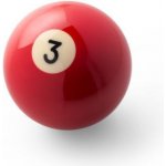 Aramith pool č.3 57,2 mm 1ks – Zboží Dáma