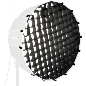 NanLite voštinový filtr pro parabolický softbox 90cm