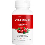 MOVit Vitamin C 500 mg + šípky 90 tablet – Hledejceny.cz