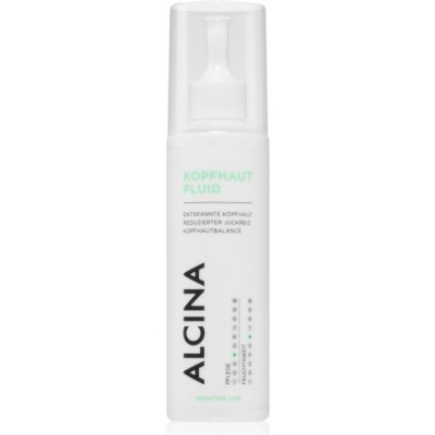 Alcina Fluid na pokožku hlavy Scalp Fluid 125 ml – Zbozi.Blesk.cz