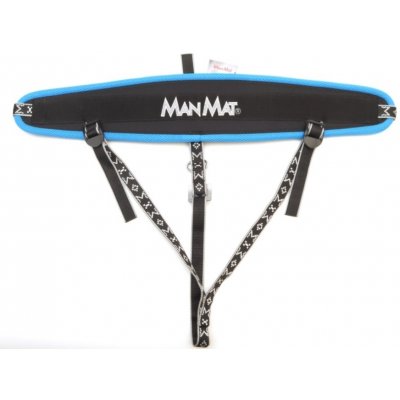 Manmat opasek Canicross – Sleviste.cz