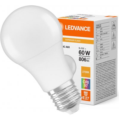LEDVANCE 4099854075421 – Hledejceny.cz