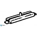 Fleischmann N Spojka izolační 24ks 22214 – Zboží Mobilmania