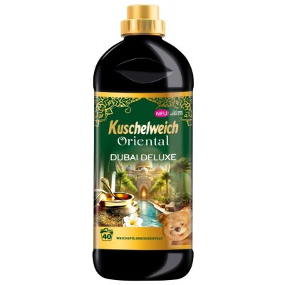 Kuschelweich Aviváž Oriental Dubai Deluxe 40 PD 1 l – Sleviste.cz