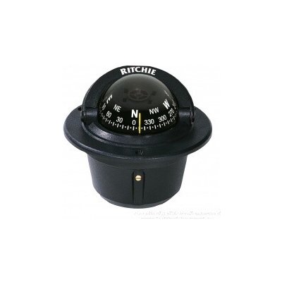 Ritchie F-50 pro motorové čluny 591516 – Zbozi.Blesk.cz