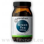 Viridian Green Tea 90 tablet – Hledejceny.cz