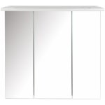 LIVARNOLIVING Zrcadlová skříňka Meere – Zboží Mobilmania