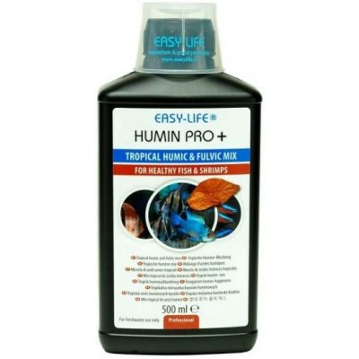 Easy Life Humin Pro+ 500 ml – Zboží Mobilmania