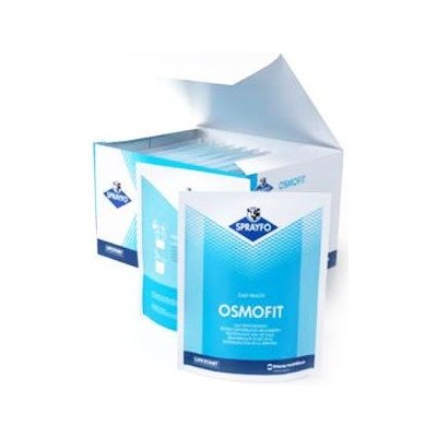 Sprayfo Osmofit 10x60 g – Sleviste.cz