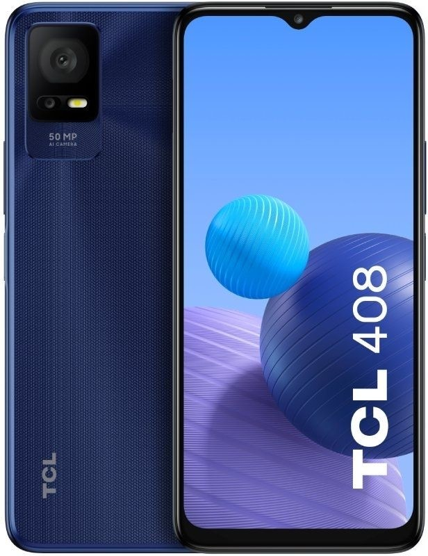 TCL 408