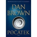 Počátek, 1. vydání - Dan Brown