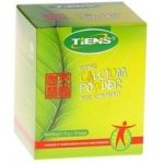 Tianshi Biologický vápník pro děti 10 g x 10 sáčků – Hledejceny.cz