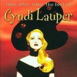 Lauper Cyndi - Best Of-Time After Time CD – Zbozi.Blesk.cz