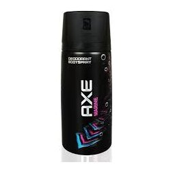 Axe Marine deospray antiperspirant 150 ml