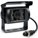Couvací kamera Truck/bus - 4 pin s nočním viděním – Zboží Živě