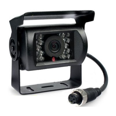 Couvací kamera Truck/bus - 4 pin s nočním viděním – Zboží Živě