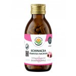 Salvia Paradise Echinacea třapatka nachová 120 kapslí – Hledejceny.cz