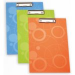 Karton P+P Psací podložka Neo Colori oranžová A4 2-942 – Zboží Živě