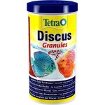 Tetra Discus Granules 1 l – Zboží Dáma