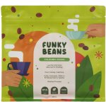 Przyjaciele Kawy Arabica Funky Beans Colombia Geisha zrnková 0,2 kg – Hledejceny.cz